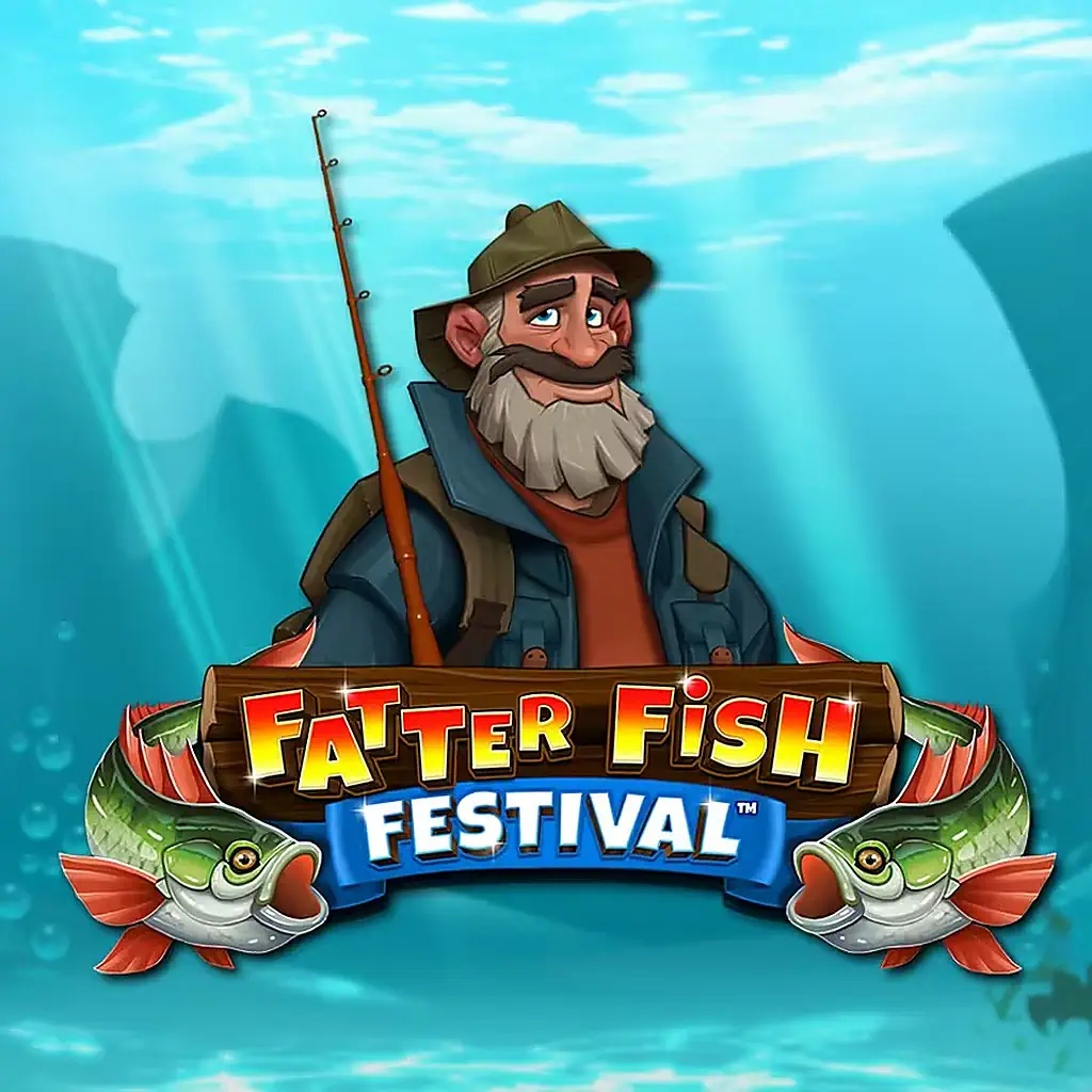 Правила слота Father Fish Festival - руководство по игровым механикам